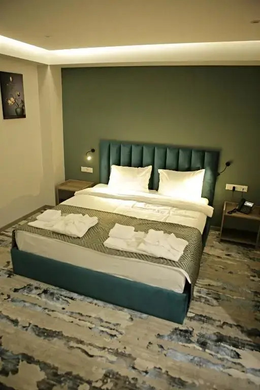 Foto - Hotel Address 9D