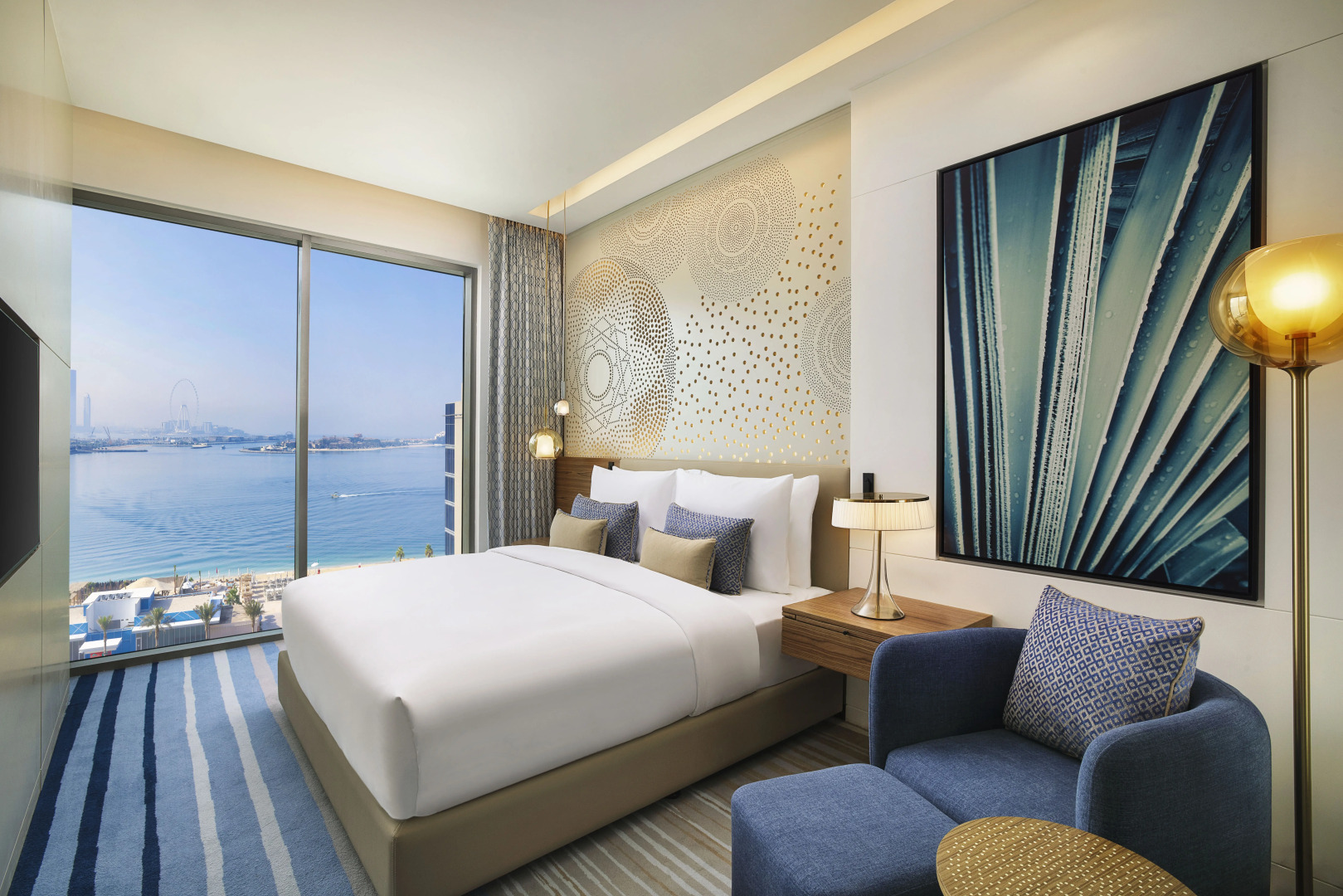 Foto - Tumbi Hotel Dubai The Palm,Tapestry Collection Hilton