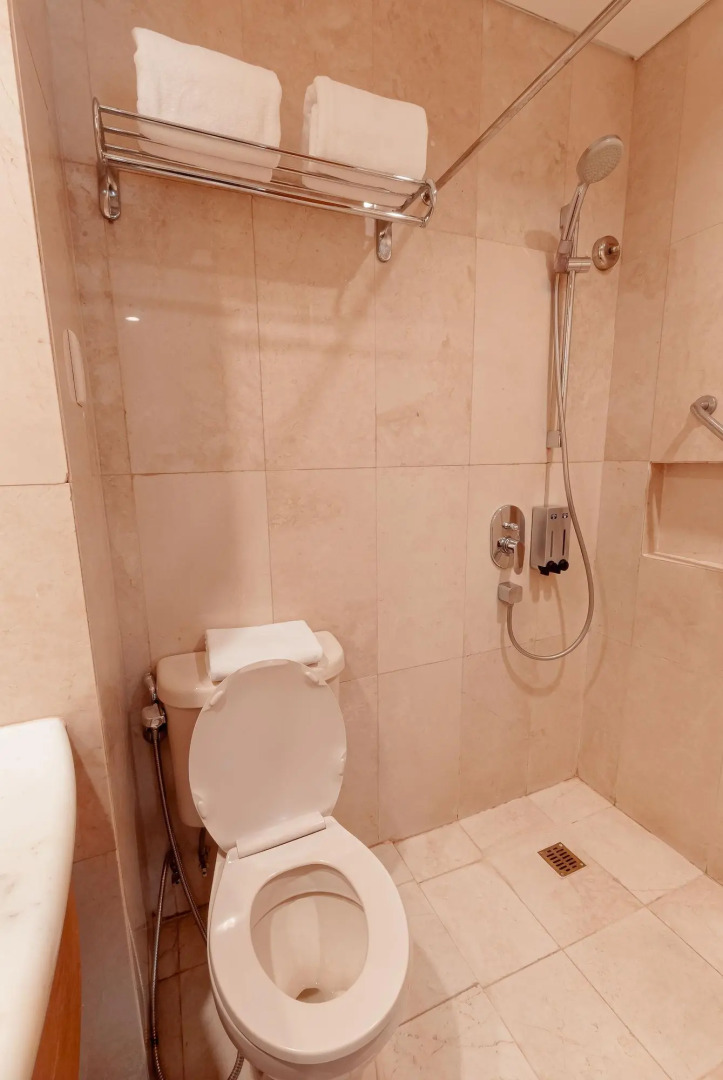 Foto - City Garden Suites Manila