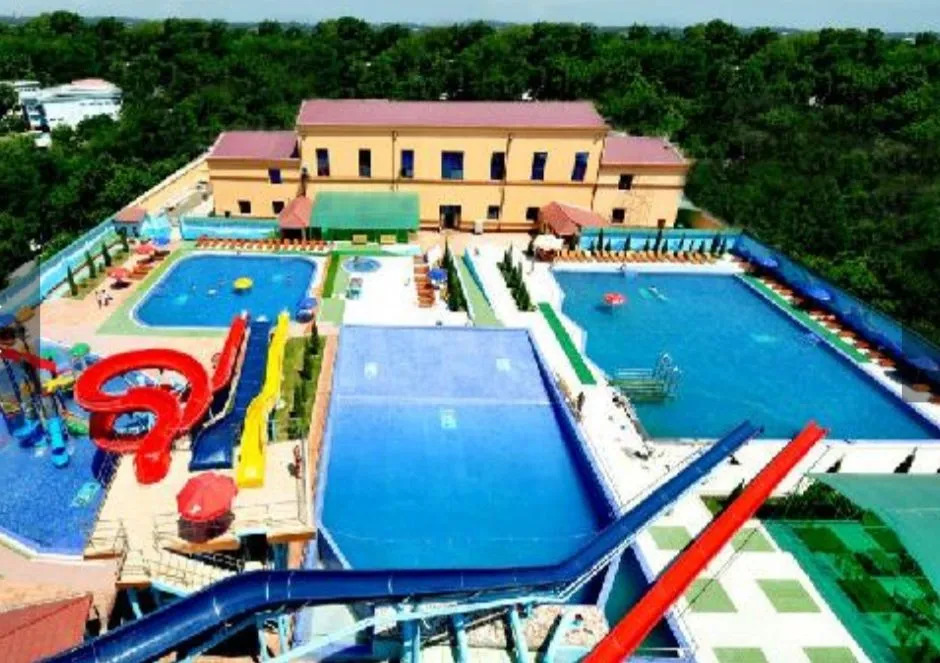 Foto - Golden Valley Hotel