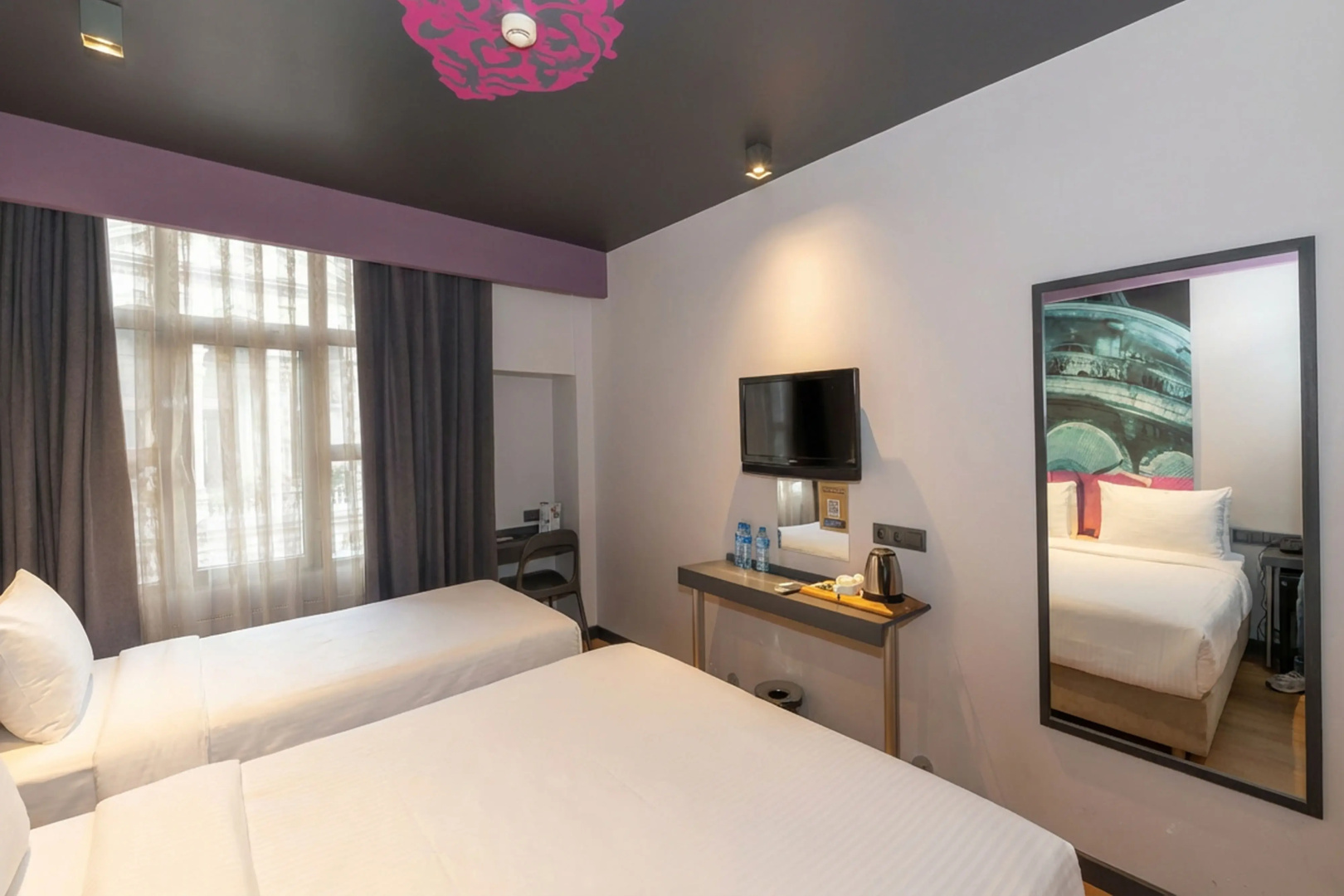Photo - Tulip City Hotel