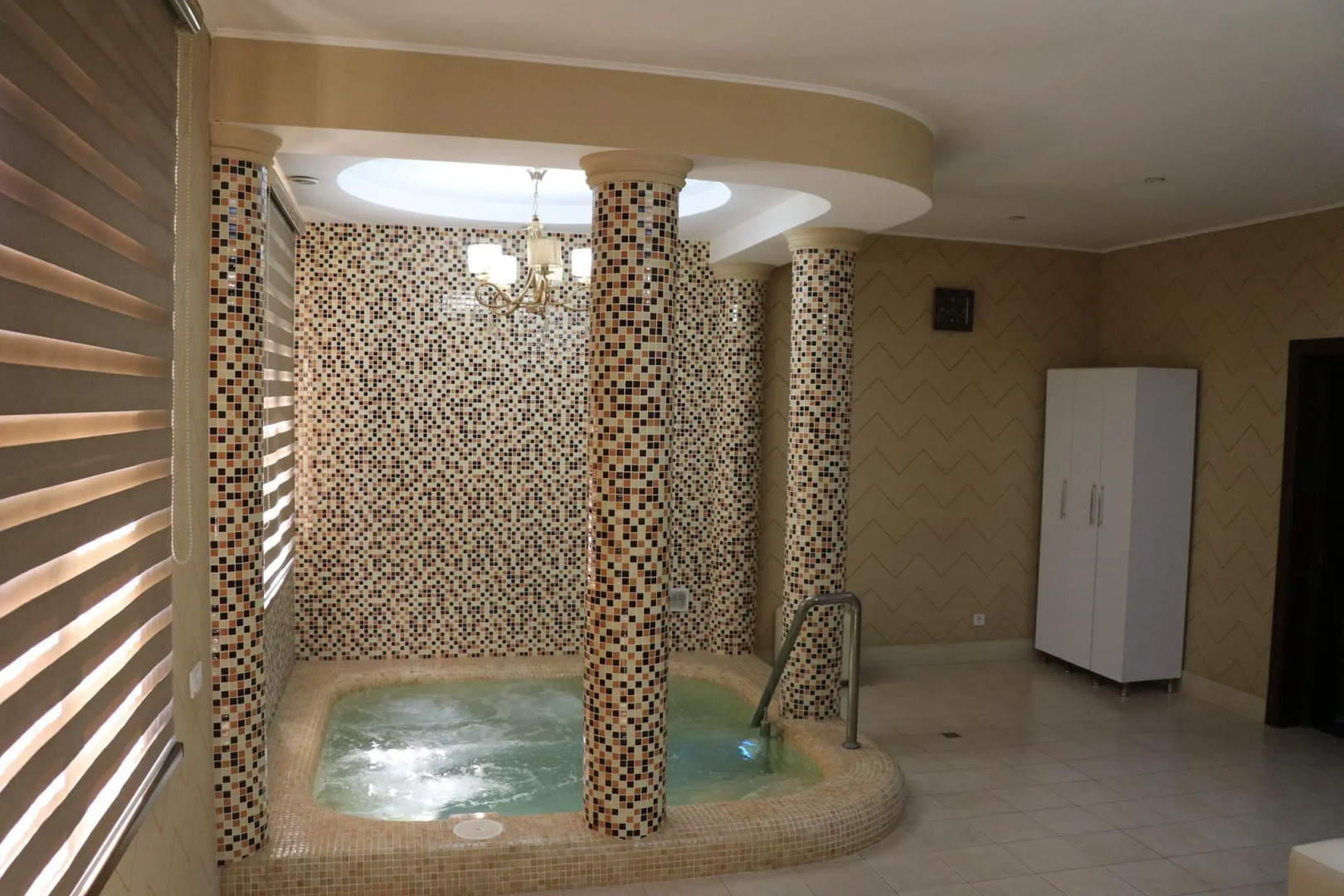 Photo - Marokand Spa Hotel