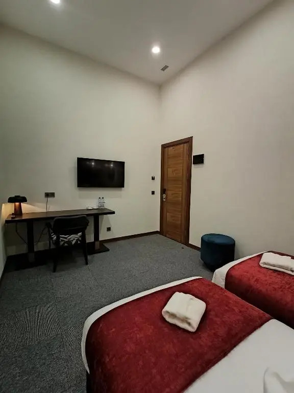 Foto - TownHouse Tbilisi Boutique Hotel