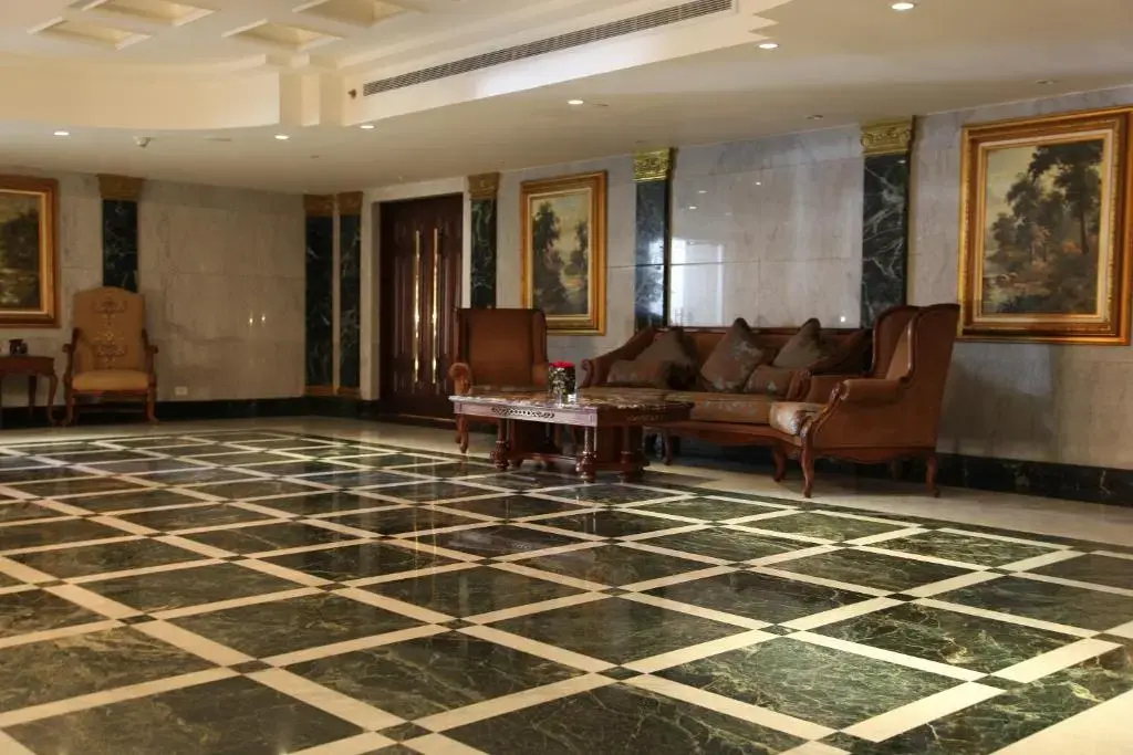 Foto - Helnan Landmark Hotel