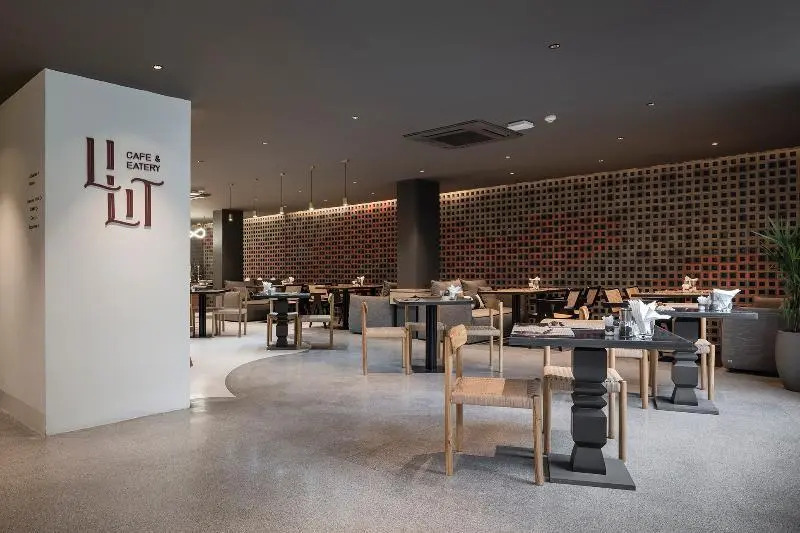 Foto - Lilit Bang Lumphu Hotel