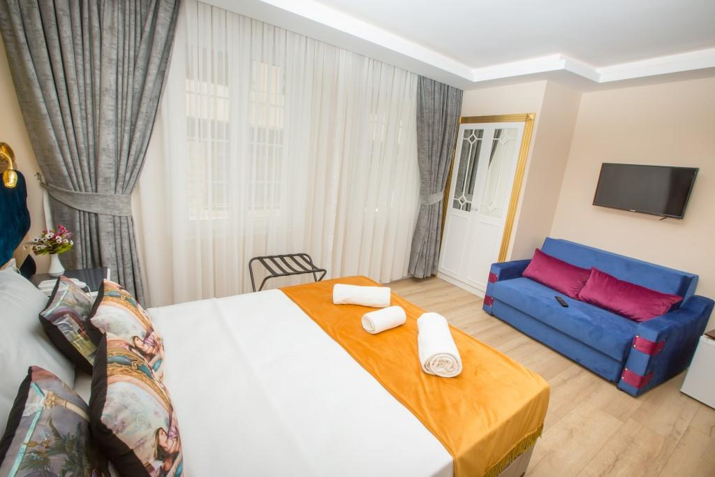 Photo - Atlantis Royal Hotel