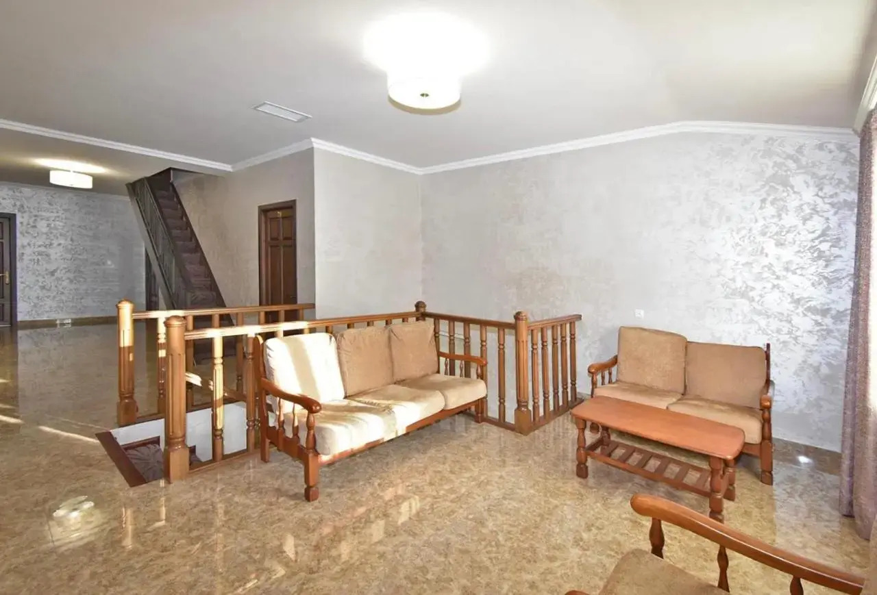 Foto - Homestay Hotel