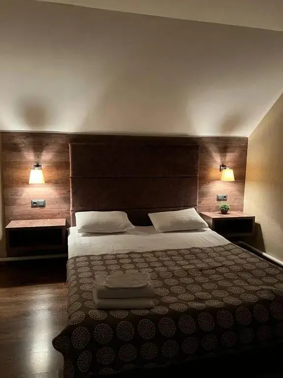 Foto - Lavitor hotel