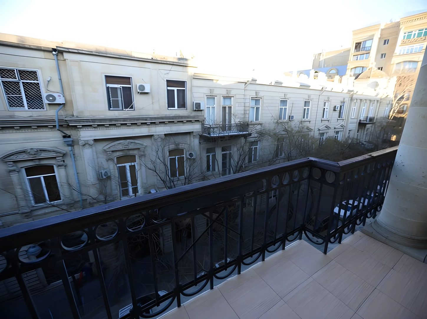 Foto - NH Nizami Hotel