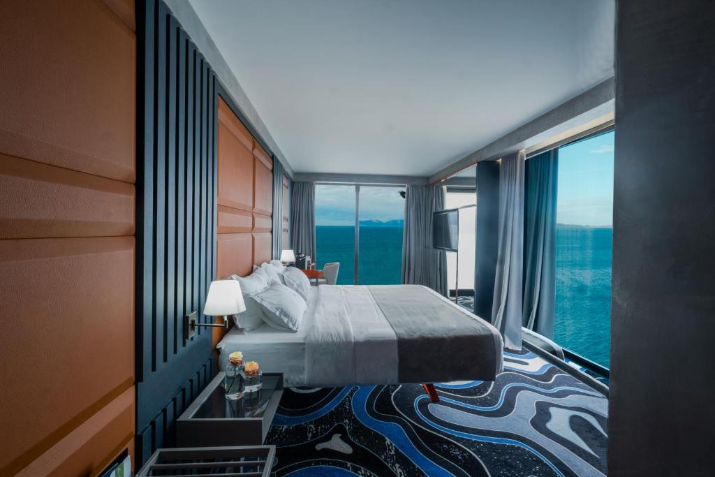 Photo - Maritim Marina Bay Resort & Casino