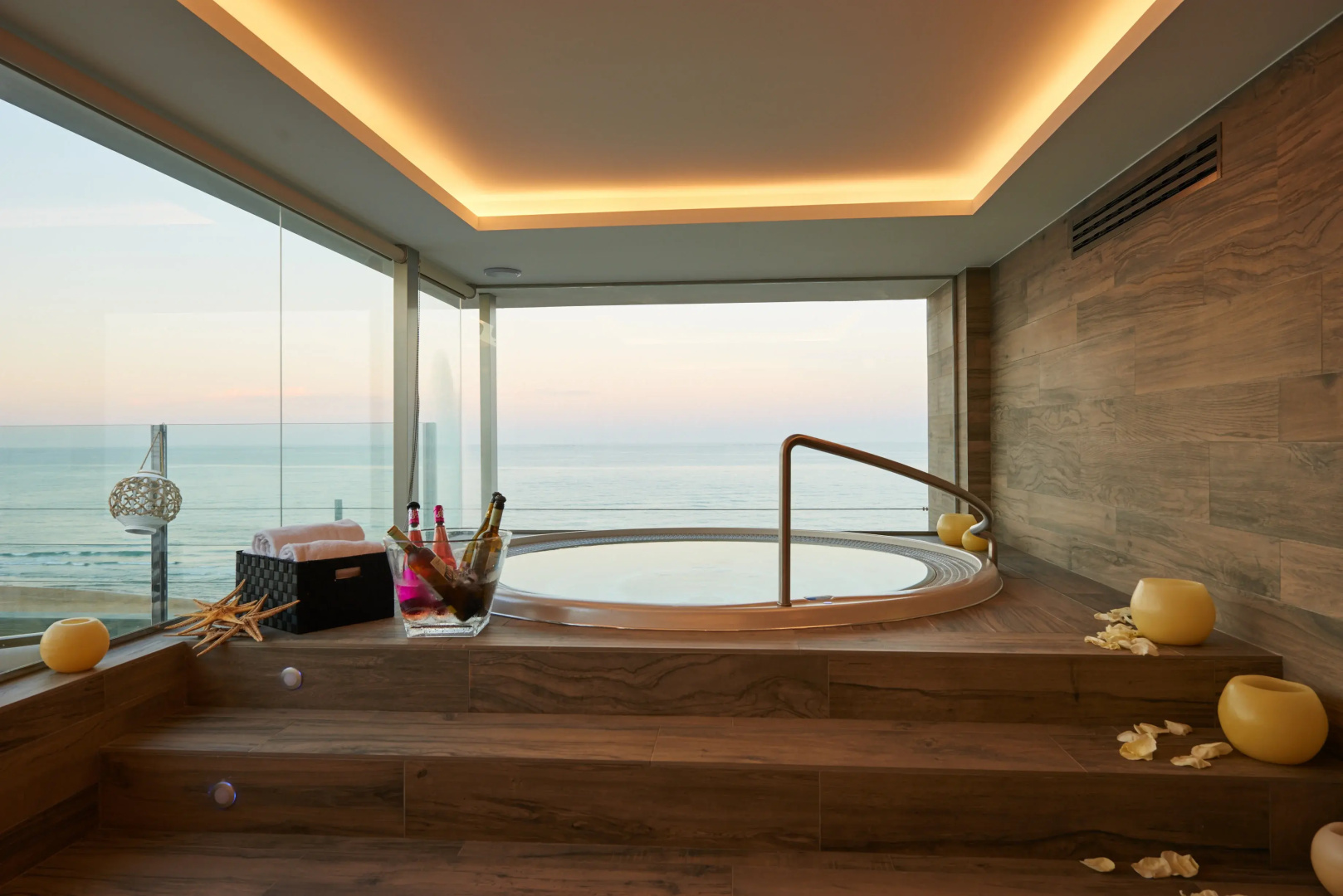Foto - Hotel Meridional