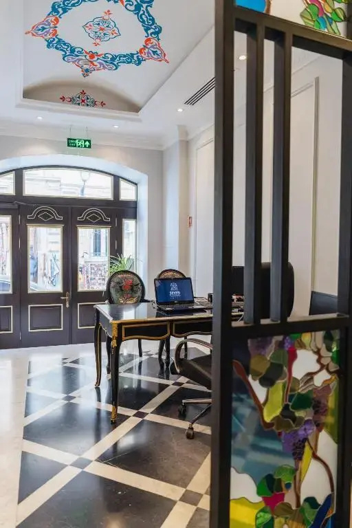 Photo - Seven Rooms Boutique Hotel