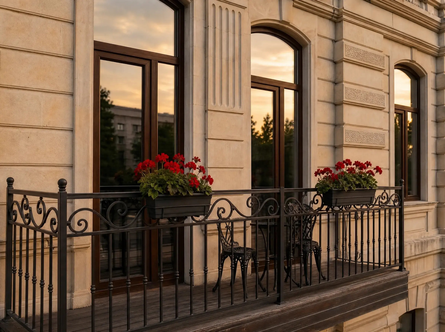 Photo - Midway Baku Hotel