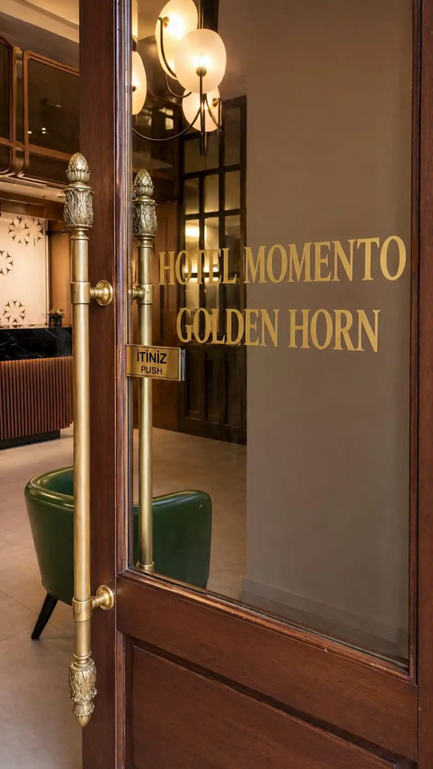 Foto - Momento Golden Horn Hotel