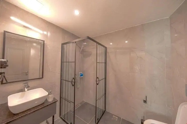 Photo - İstanbul City Airport Hotel