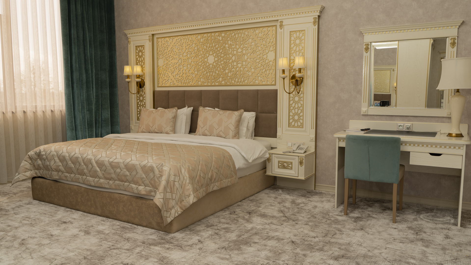 Photo - Dilimah Premium Luxury Hotel