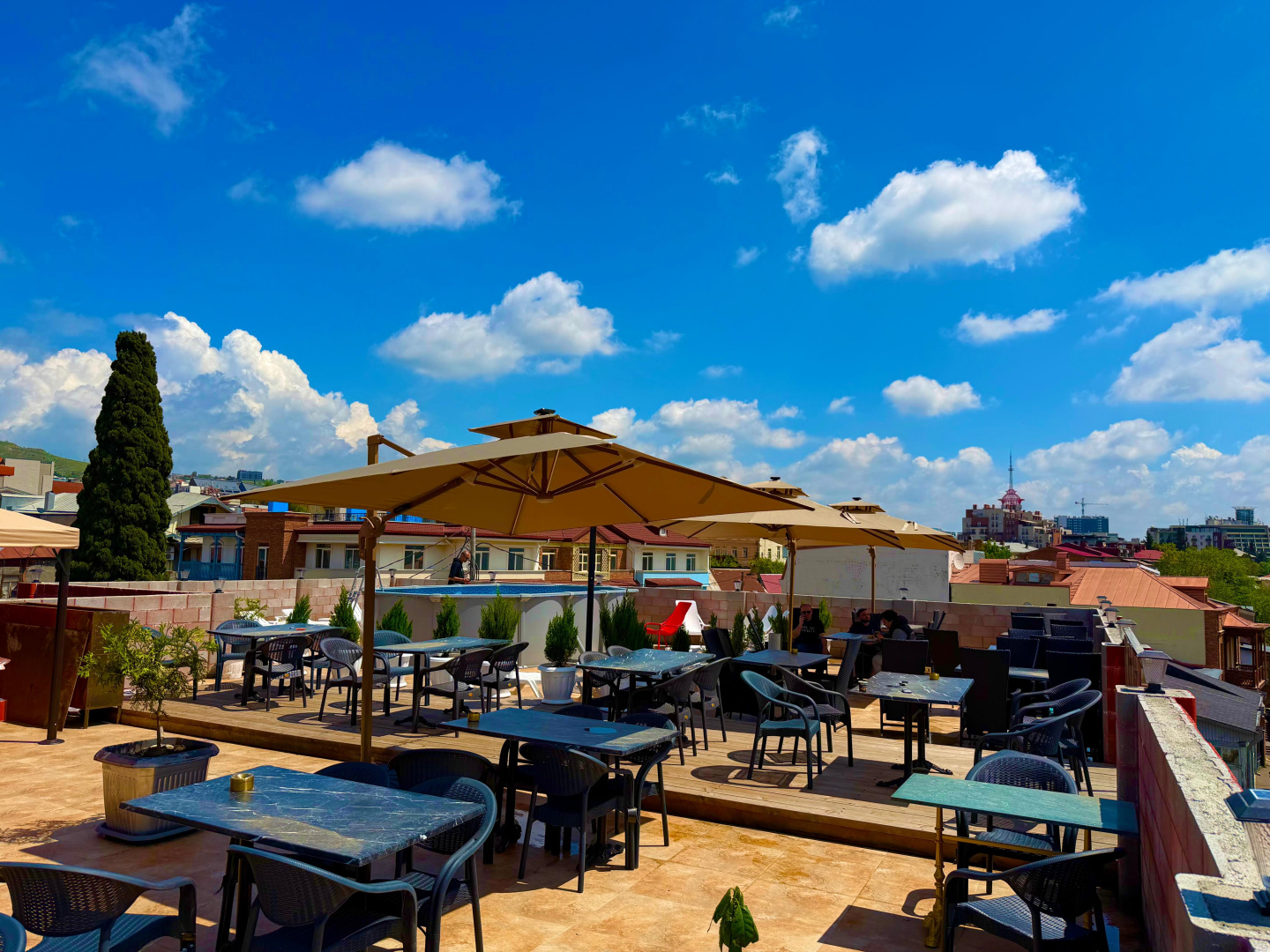 Photo - MIT Hotel Tbilisi