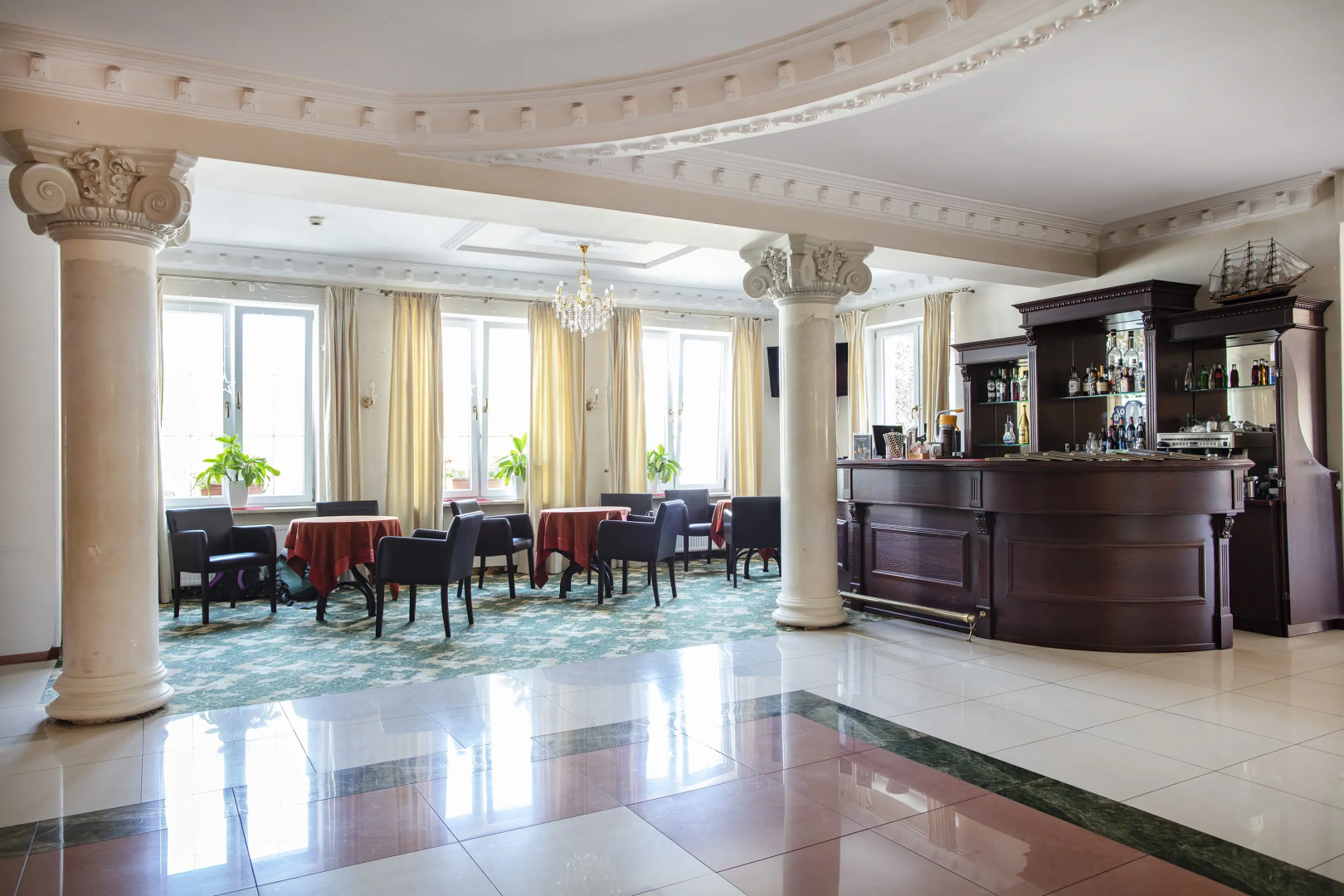 Photo - Hotel Arkadia Royal