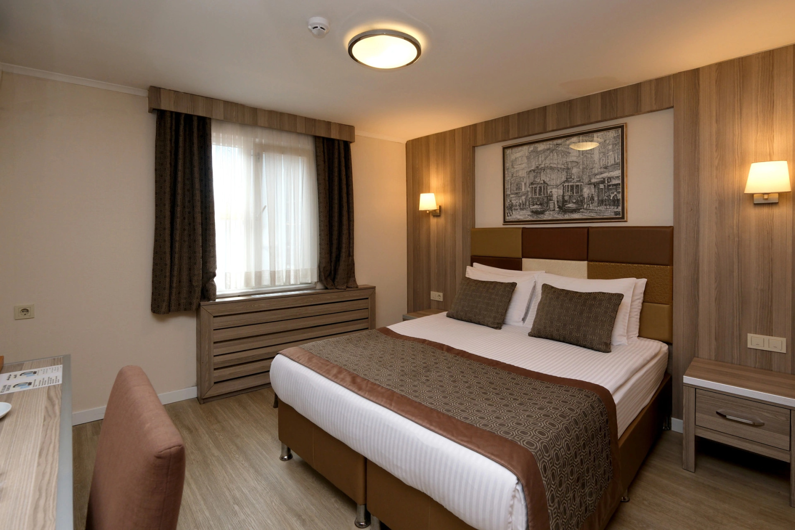 Foto - Pera Arya Hotel