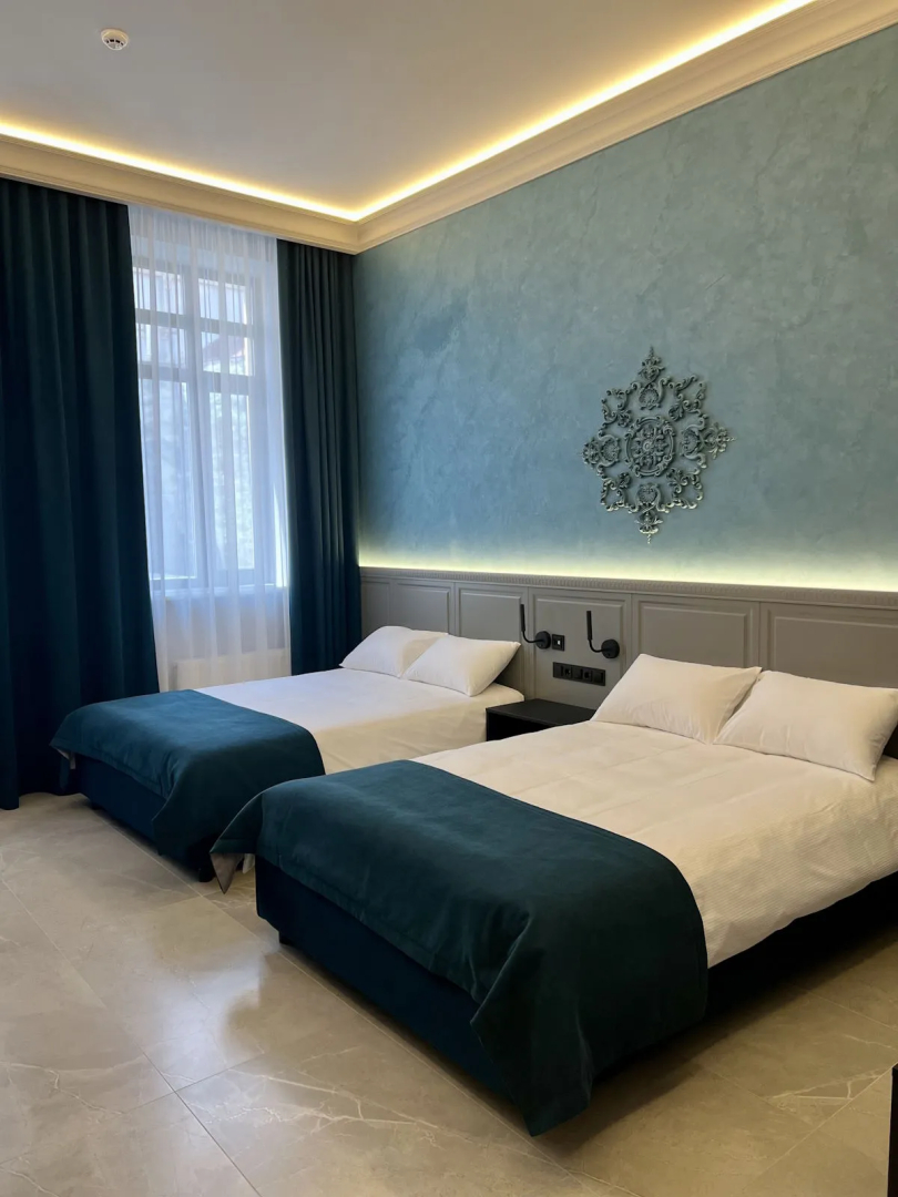 Foto - Richmond Hotel