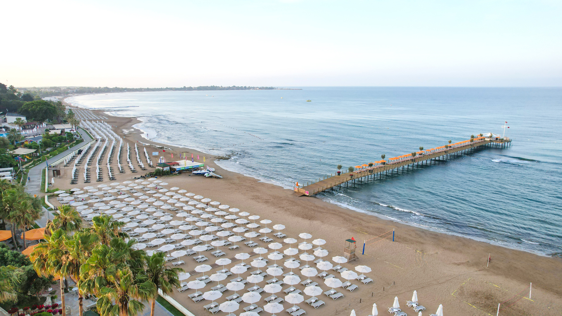 Photo - Arum Barut Collection - Ultra All Inclusive