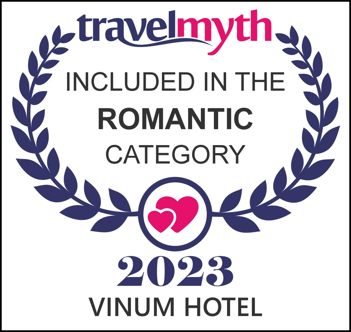 Foto - Vinum Hotel