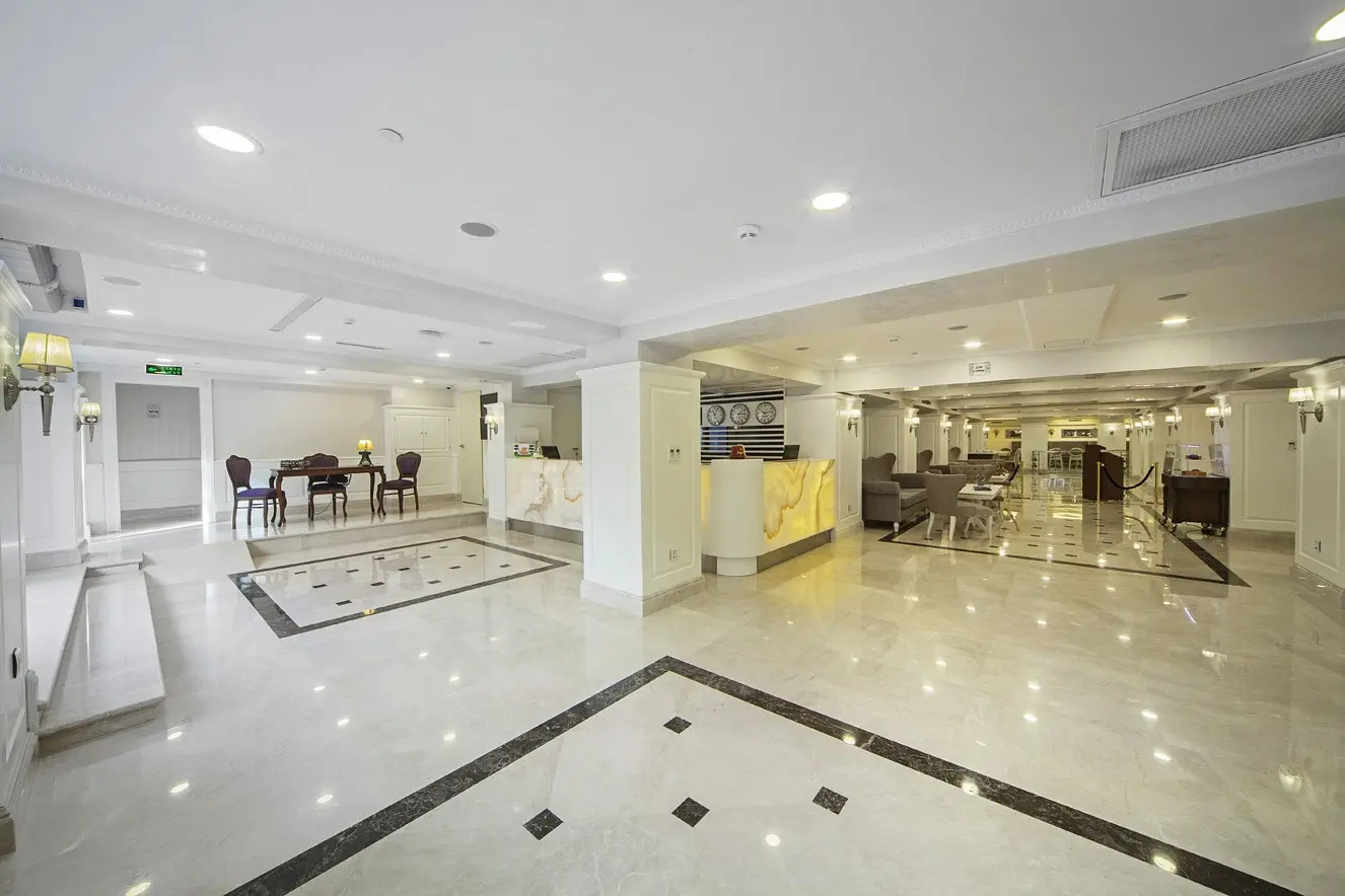 Foto - Dosso Dossi Hotels Old City