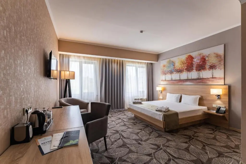 Photo - Renion Park Hotel