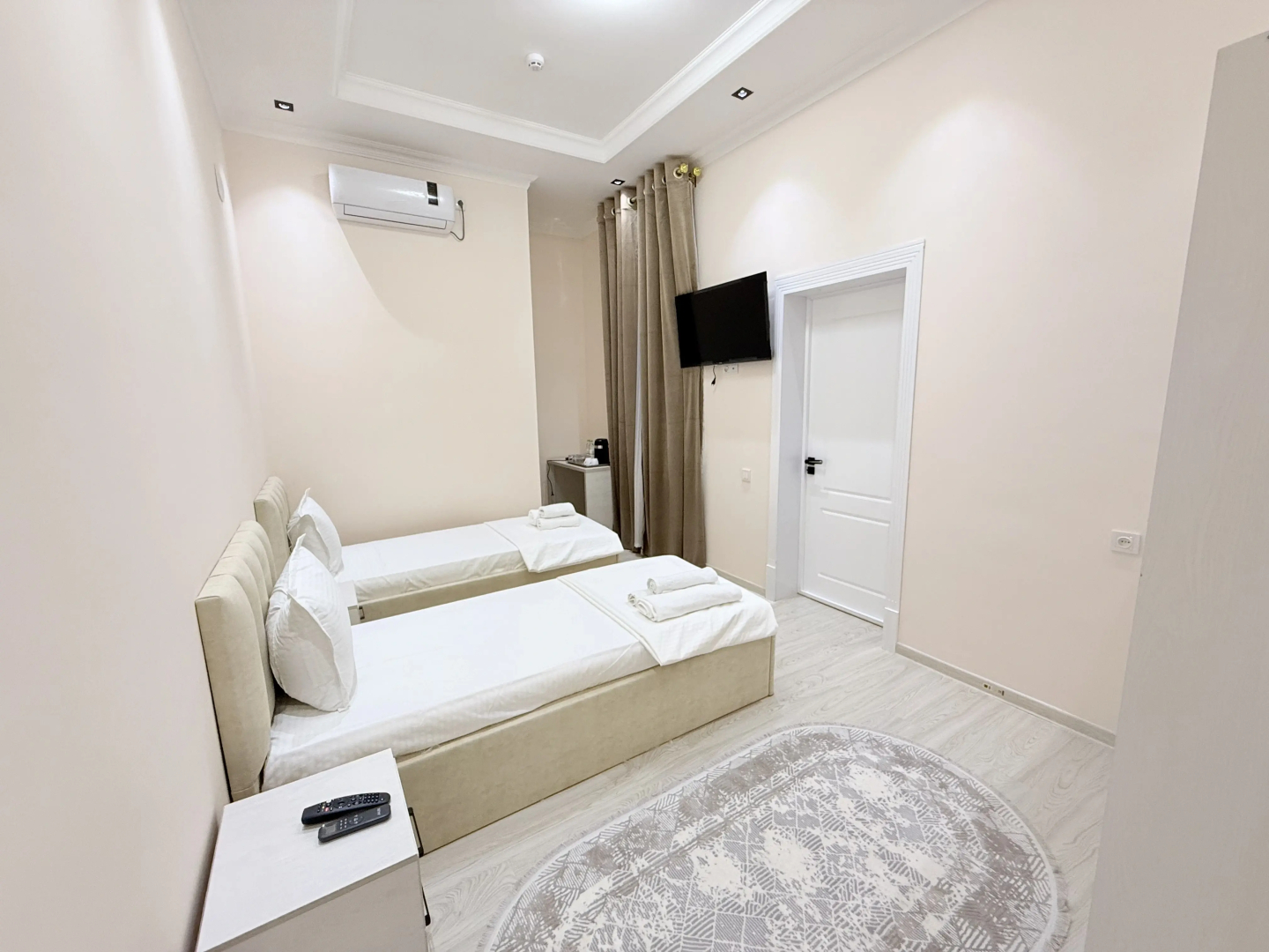 Foto - Hotel Zamon