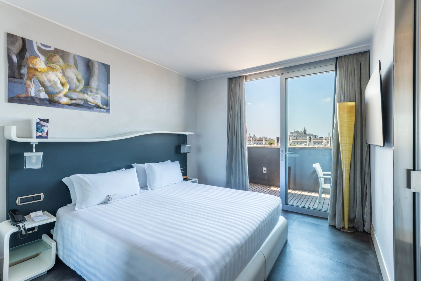 Foto - Best Western Premier Hotel Royal Santina