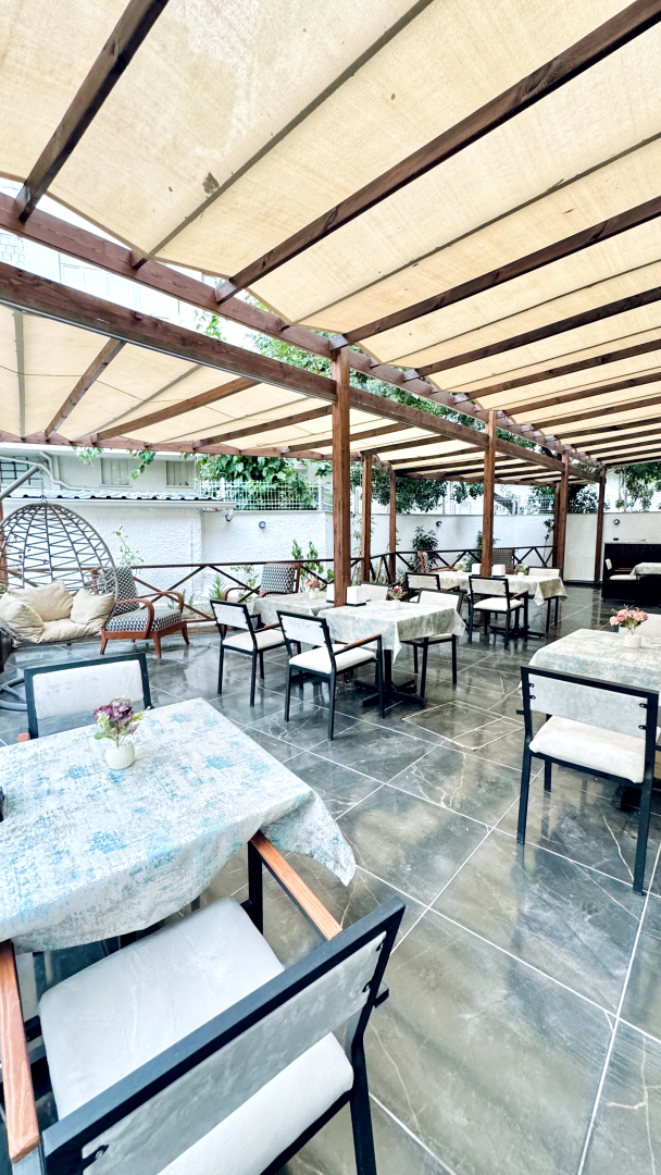 Foto - Toprak City Hotel Antalya