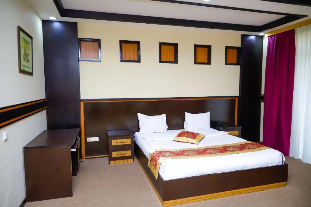 Foto - Sunrise Hotel Baku
