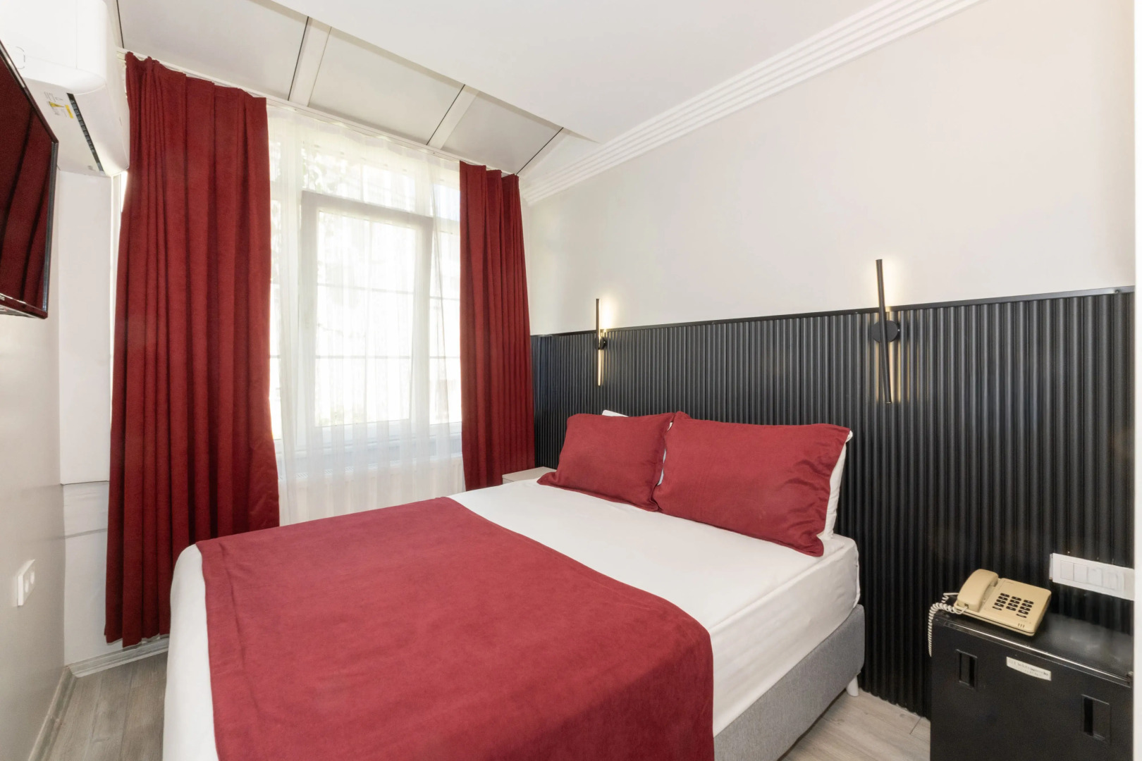 Foto - Istanbul Holiday Hotel
