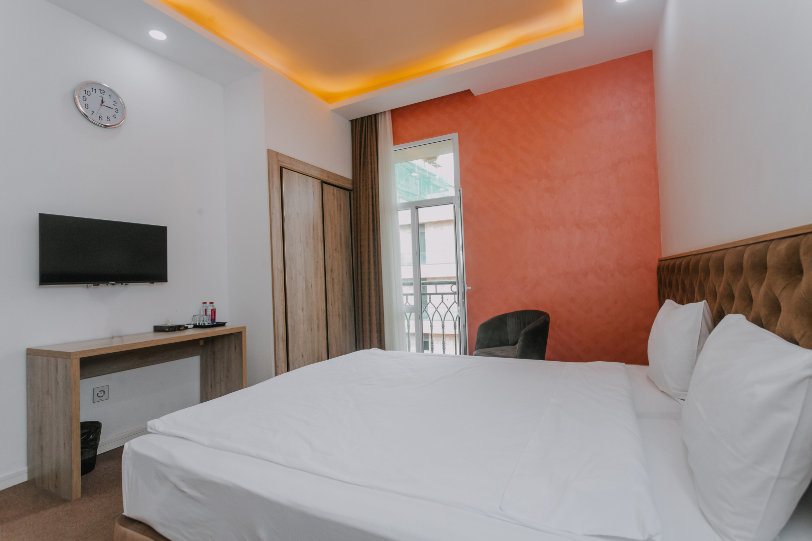 Photo - Madina-ZamZam Halal Hotels Group