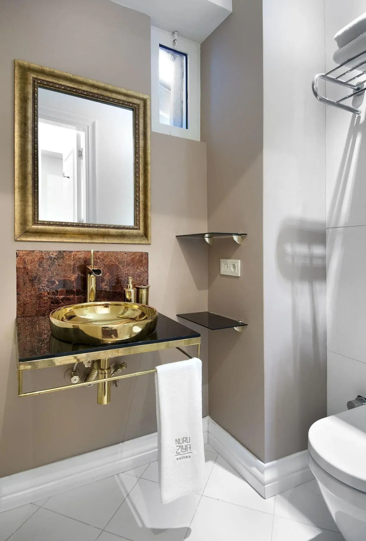 Photo - Nuru Ziya Residence
