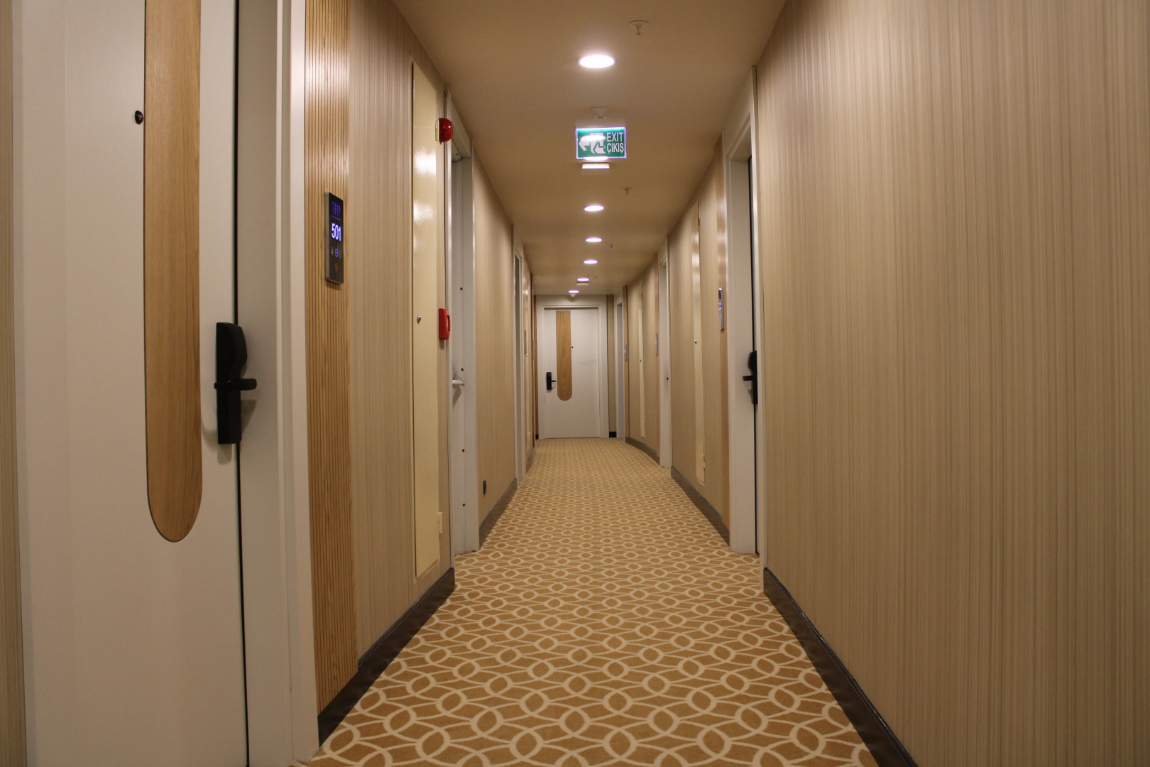 Foto - Tryp by Wyndham Istanbul Beyoglu