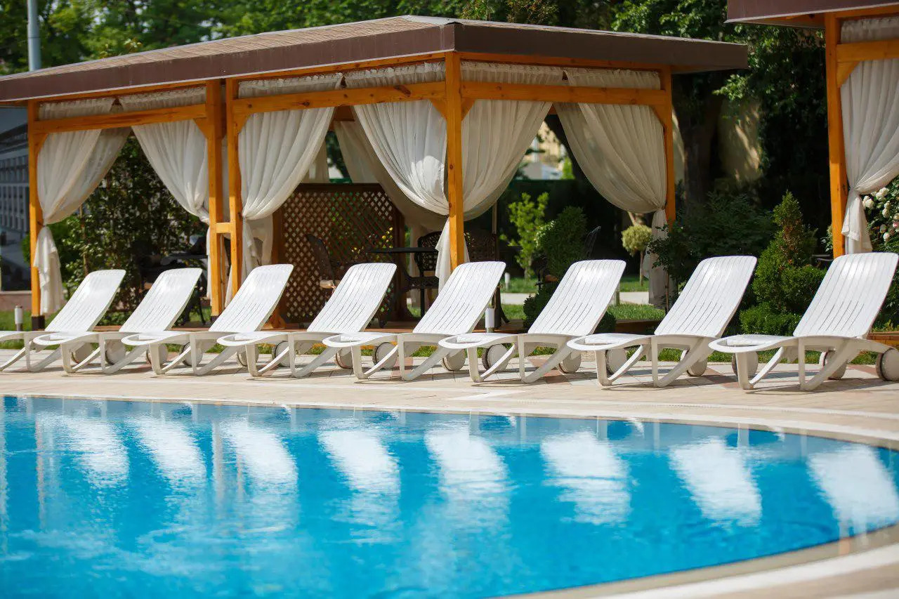 Foto - LOTTE City Hotels Tashkent Palace