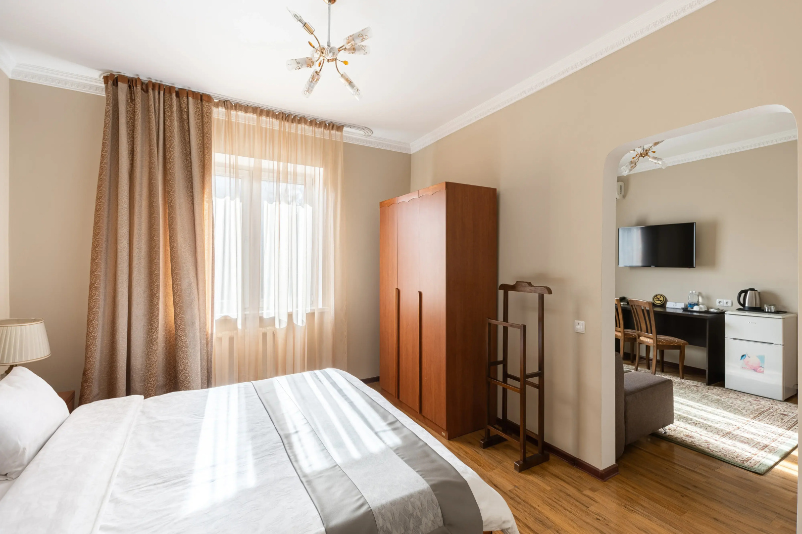 Foto - Soluxe Hotel
