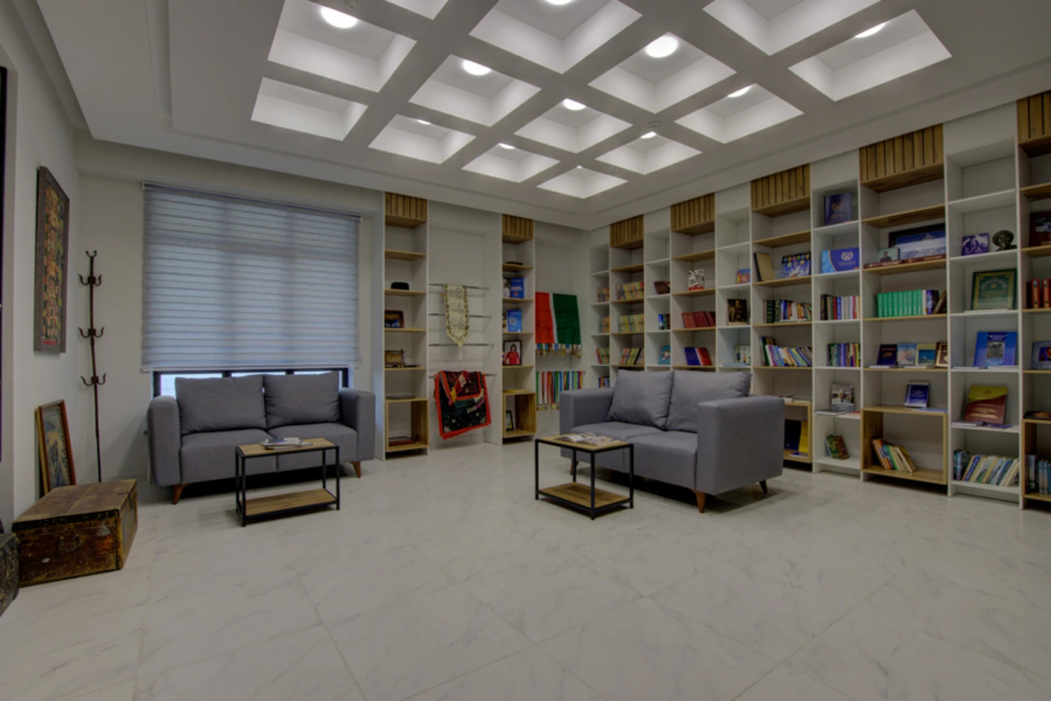 Foto - Aisha Hotel