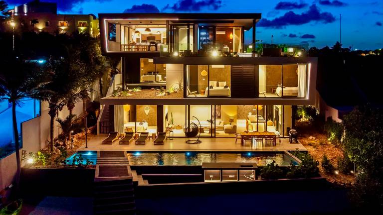 Photo - The Villas by LXRYHOME