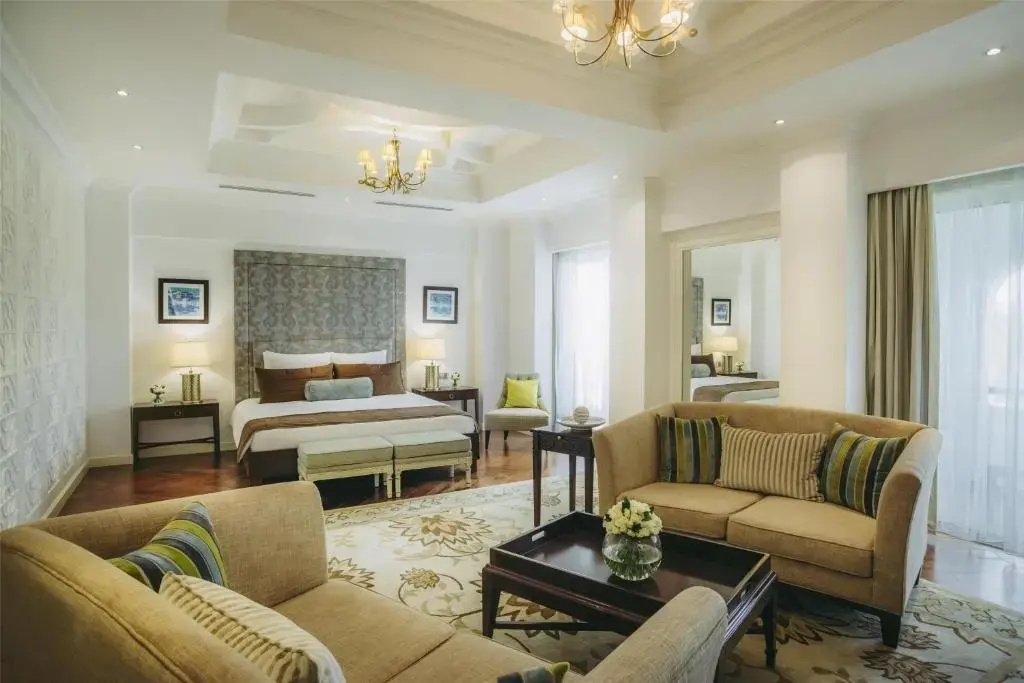 Photo - Villa Rosa Kempinski