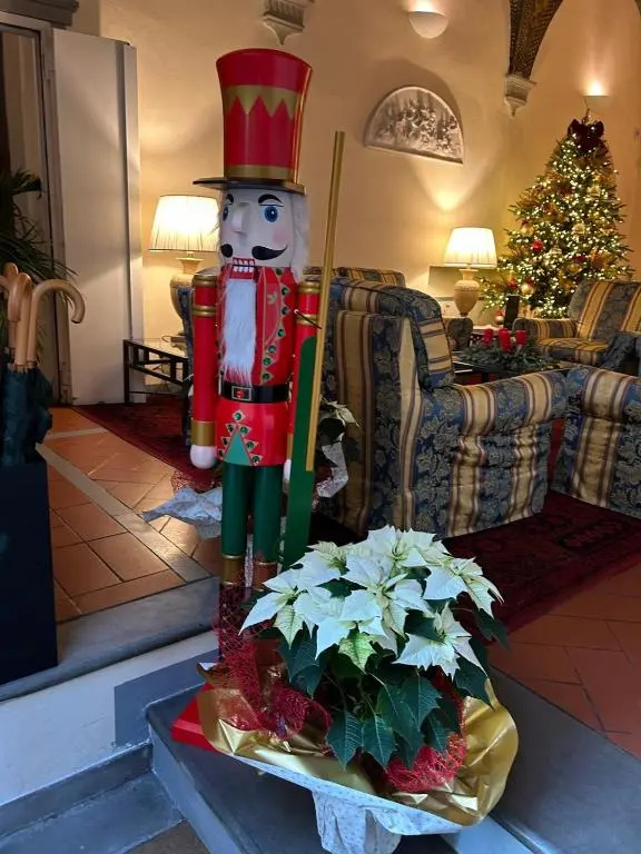 Photo - Hotel Botticelli
