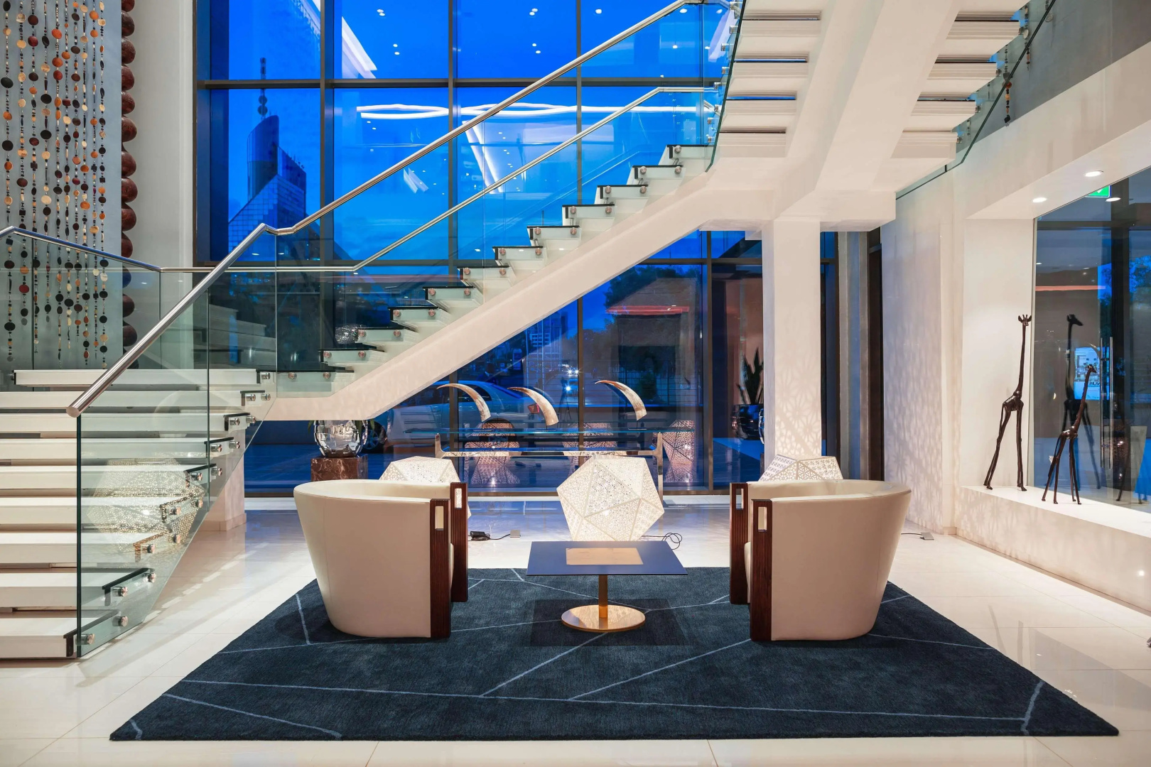 Photo - Radisson Blu Hotel Nairobi Upper Hill