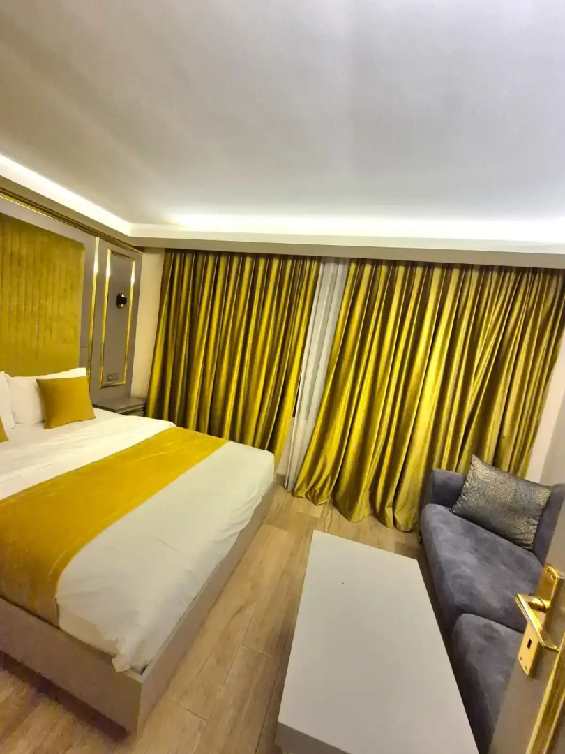 Photo - Taksim La Marino Hotel