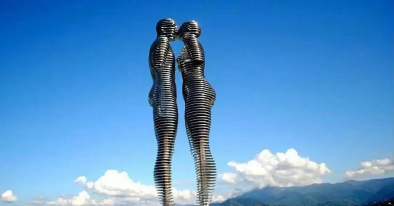 Photo - Batumi Orbi City ,, C " block