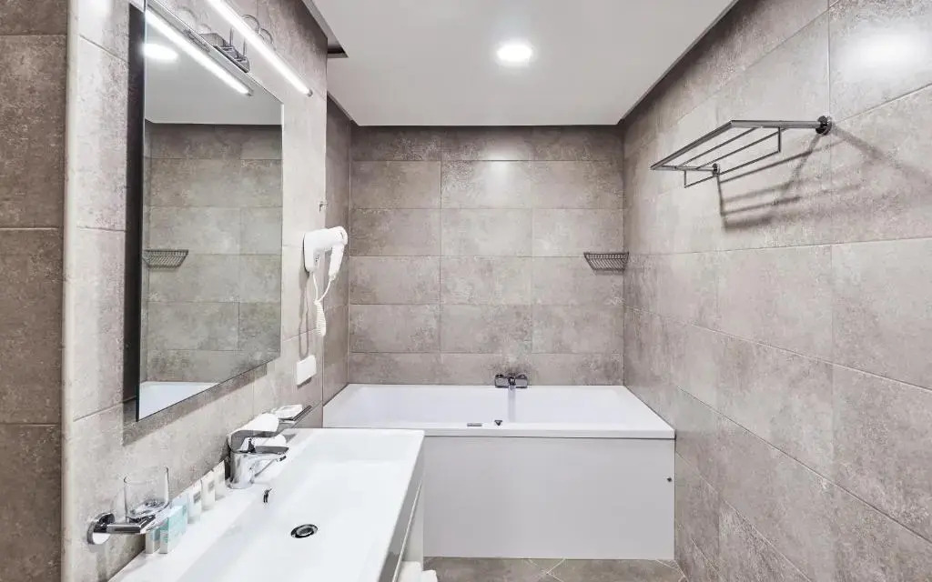 Foto - Gallery Palace Hotel