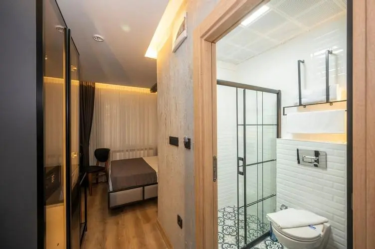 Photo - Continental Airport Hotel