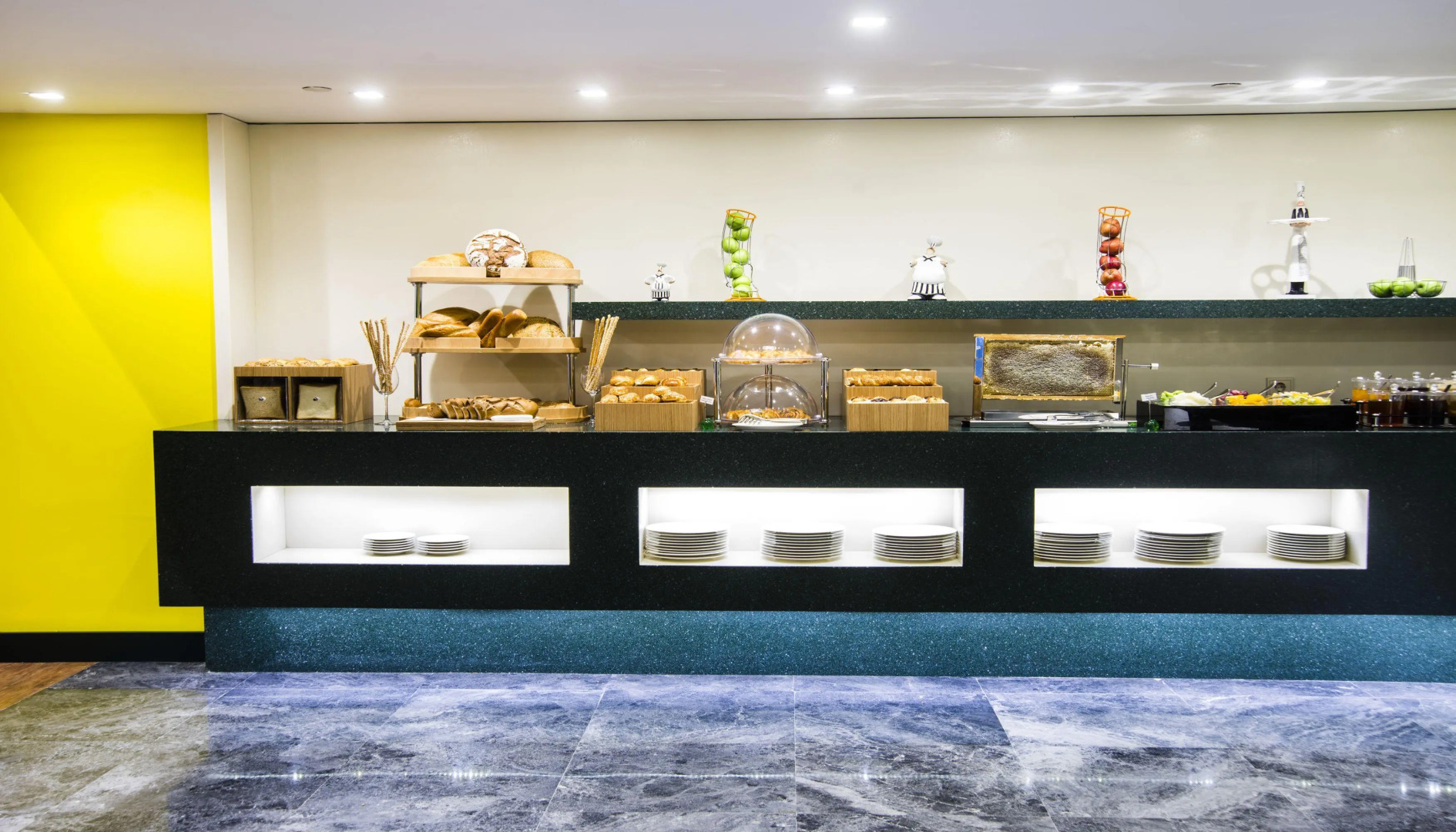 Foto - The Elysium Styles Taksim