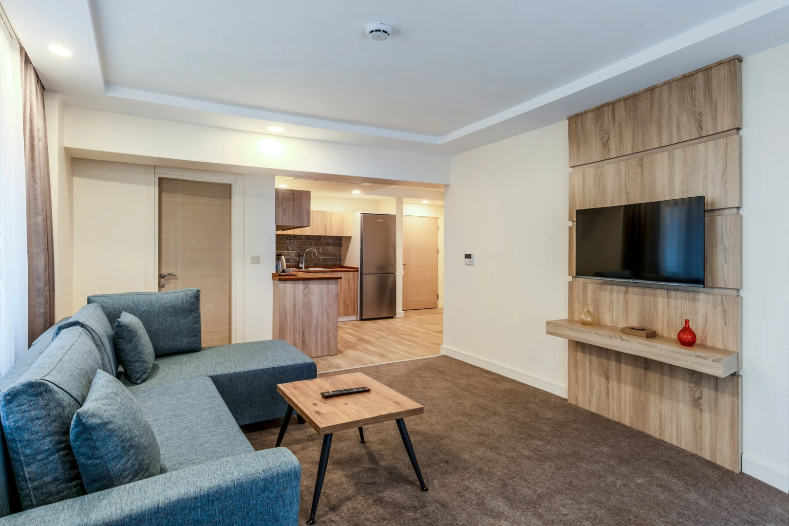 Foto - Roys Hotel & Suites