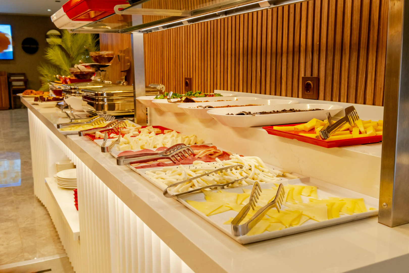 Foto - Frt Airlines Hotel - Istanbul Airport